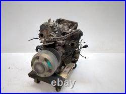 04-12 John Deere Gator HPX 4x4 Engine Motor GUARANTEED