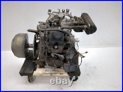 04-12 John Deere Gator HPX 4x4 Engine Motor GUARANTEED