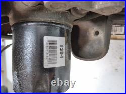 04-12 John Deere Gator HPX 4x4 Engine Motor GUARANTEED