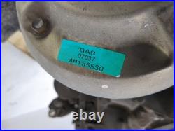 04-12 John Deere Gator HPX 4x4 Engine Motor GUARANTEED