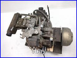 04-12 John Deere Gator HPX 4x4 Engine Motor GUARANTEED