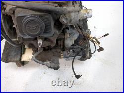 04-12 John Deere Gator HPX 4x4 Engine Motor GUARANTEED