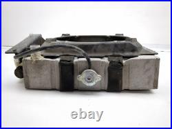 04-12 John Deere Gator HPX 4x4 Front Radiator Cooling Fan Assembly Set AM138724