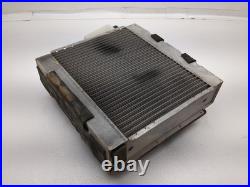 04-12 John Deere Gator HPX 4x4 Front Radiator Cooling Fan Assembly Set AM138724