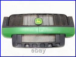 04-16 John Deere Gator HPX 4X4 Front Grille Assembly AM136494