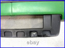 04-16 John Deere Gator HPX 4X4 Front Grille Assembly AM136494