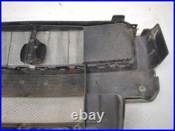 04-16 John Deere Gator HPX 4X4 Front Grille Assembly AM136494