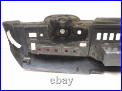 04-16 John Deere Gator HPX 4X4 Front Instrument Panel Dash Console AM141057