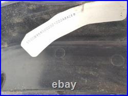 04-16 John Deere Gator HPX 4X4 Front Instrument Panel Dash Console AM141057