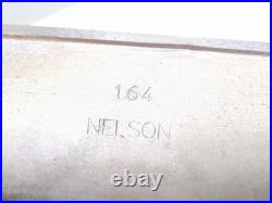 04-16 John Deere Gator HPX 4X4 Rear Exhaust Muffler VGA10094