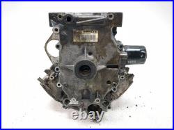 04-16 John Deere Gator HPX 4x4 Engine Motor Block FD620D-HS24