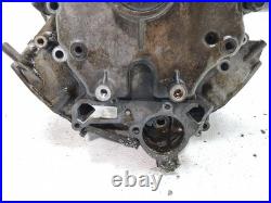 04-16 John Deere Gator HPX 4x4 Engine Motor Block FD620D-HS24