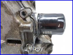04-16 John Deere Gator HPX 4x4 Engine Motor Block FD620D-HS24