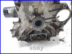04-16 John Deere Gator HPX 4x4 Engine Motor Block FD620D-HS24