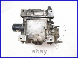 04-16 John Deere Gator HPX 4x4 Engine Motor Block FD620D-HS24