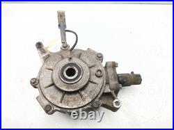04-16 John Deere Gator HPX 4x4 Front Differential Gear Housing