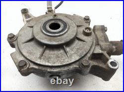 04-16 John Deere Gator HPX 4x4 Front Differential Gear Housing