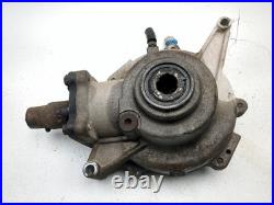 04-16 John Deere Gator HPX 4x4 Front Differential Gear Housing