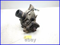 04-16 John Deere Gator HPX 4x4 Front Differential MIA10853
