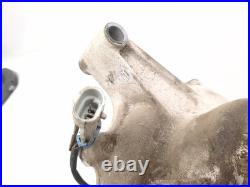 04-16 John Deere Gator HPX 4x4 Front Differential MIA10853