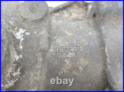 04-16 John Deere Gator HPX 4x4 Front Differential MIA10853