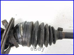 04-16 John Deere Gator HPX 4x4 Front Drive Shaft