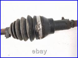 04-16 John Deere Gator HPX 4x4 Front Drive Shaft