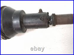 04-16 John Deere Gator HPX 4x4 Front Drive Shaft