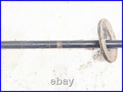 04-16 John Deere Gator HPX 4x4 Front Propeller Shaft Assembly AUC19353