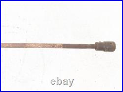 04-16 John Deere Gator HPX 4x4 Front Propeller Shaft Assembly AUC19353