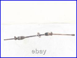 04-16 John Deere Gator HPX 4x4 Front Propeller Shaft Assembly AUC19353