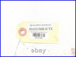 04-16 John Deere Gator HPX 4x4 Front Propeller Shaft Assembly AUC19353