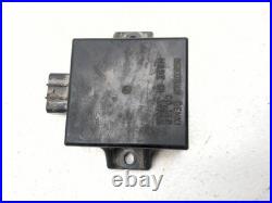 04-16 John Deere Gator HPX 4x4 Ignition Control Module ECU ECM CDI AM132577