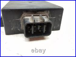 04-16 John Deere Gator HPX 4x4 Ignition Control Module ECU ECM CDI AM132577