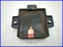 04-16 John Deere Gator HPX 4x4 Ignition Control Module ECU ECM CDI AM132577