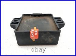 04-16 John Deere Gator HPX 4x4 Ignition Control Module ECU ECM CDI AM132577