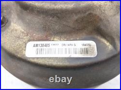 04-16 John Deere Gator HPX 4x4 Primary Drive Clutch Hub Pack Basket AM138485