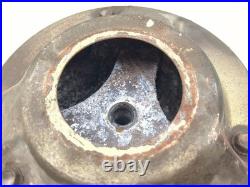 04-16 John Deere Gator HPX 4x4 Primary Drive Clutch Hub Pack Basket AM138485