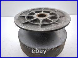 04-16 John Deere Gator HPX 4x4 Primary Drive Clutch Hub Pack Basket AM138485