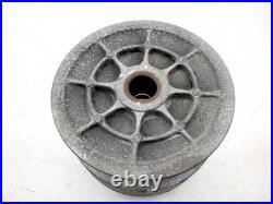 04-16 John Deere Gator HPX 4x4 Primary Drive Clutch Hub Pack Basket AM138485 04-16 John Deere Gator HPX 4x4 Primary Drive Clutch Hub Pack Basket AM138485