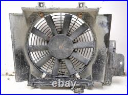 04-16 John Deere Gator HPX 4x4 Radiator Cooling Fan 04-16 John Deere Gator HPX 4x4 Radiator Cooling Fan