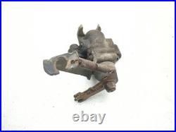 04-16 John Deere Gator HPX 4x4 Rear Left Right Brake Caliper