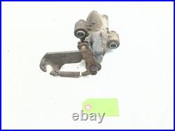 04-16 John Deere Gator HPX 4x4 Rear Left Right Brake Caliper