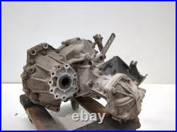 04-16 John Deere Gator HPX 4x4 Rear Transaxle Gear Case Box MIA12145