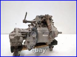 04-16 John Deere Gator HPX 4x4 Rear Transaxle Gear Case Box MIA12145