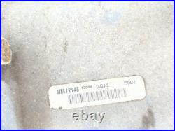 04-16 John Deere Gator HPX 4x4 Rear Transaxle Gear Case Box MIA12145