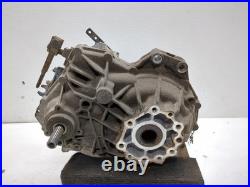 04-16 John Deere Gator HPX 4x4 Rear Transaxle Gear Case Box MIA12145