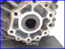 04-16 John Deere Gator HPX 4x4 Rear Transaxle Gear Case Box MIA12145