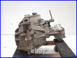04-16 John Deere Gator HPX 4x4 Rear Transaxle Gear Case Box MIA12145