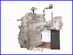 04-16 John Deere Gator HPX 4x4 Rear Transaxle Gear Case Box MIA12145